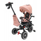 Tricycle RIDER Pink SPORTRIKE