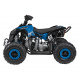 RENEGADE HIPERFECT 110CC Blue Gasoline Quad