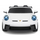 Porsche 911 GT3 STRONG White
