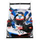 R/C Car 1:14 BMW M Hybrid V8 White RASTAR