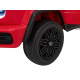 Mercedes Benz G63 AMG XXL MP4 Red Lacquer