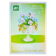 Flower Dice Set