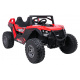 Buggy RTR Monster Speed 4x4 Red Vehicle