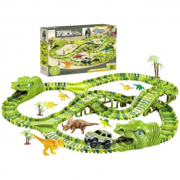 B44C RACE TRACK DINOPARK DINO