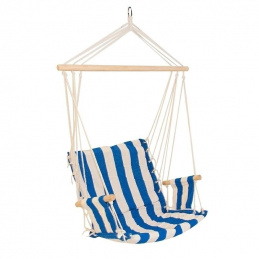 L70B HAMMOCK CHAIR BRAZILIAN FABRIC