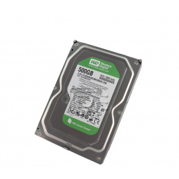WD Hard Drive WD5000AADS 500GB