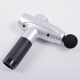 Aga Massage Gun DS1606 Silver