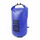 Aga Waterproof Bag 30 l Dark Blue