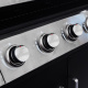 Aga Gas Grill DS1921