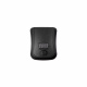 Aga Key Box with Combination Lock 11.5x9.5x3.6 cm Black