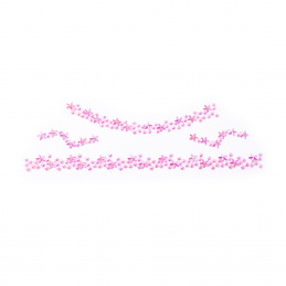 Aga4Kids Self-Adhesive Gems DS8114RB