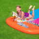 Bestway Double Water Slide 52320 488x138 cm