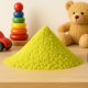 Aga4Kids Kinetic Sand 1 kg Yellow