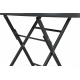 Linder Exclusiv Garden table BISTRO MC330851DG 71x70 cm