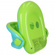 BESTWAY 34091 Inflatable Pontoon with Canopy Green