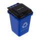 Aga Logic game about waste sorting + cards