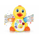 Interactive musical duck ZA1178