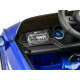 Electric Ride-On Car Mustang GT with Remote Control PA0169 Red