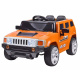 Electric Car HUMMER with Remote Control PA0135 Green