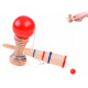 Wooden game Kendama GR0462