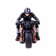 Remote control sport bike RC0558