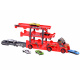 Truck + 6 cars ZA3774