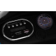 Battery Start Car Start Blue + Remote Control + Safety Features + MP3 LED