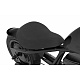 Motorcycle Cruiser 12 Black