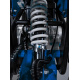 RENEGADE HIPERFECT 110CC Blue Gasoline Quad