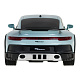 R/C Car 1:24 Porsche 911 Dakar Mint RASTAR