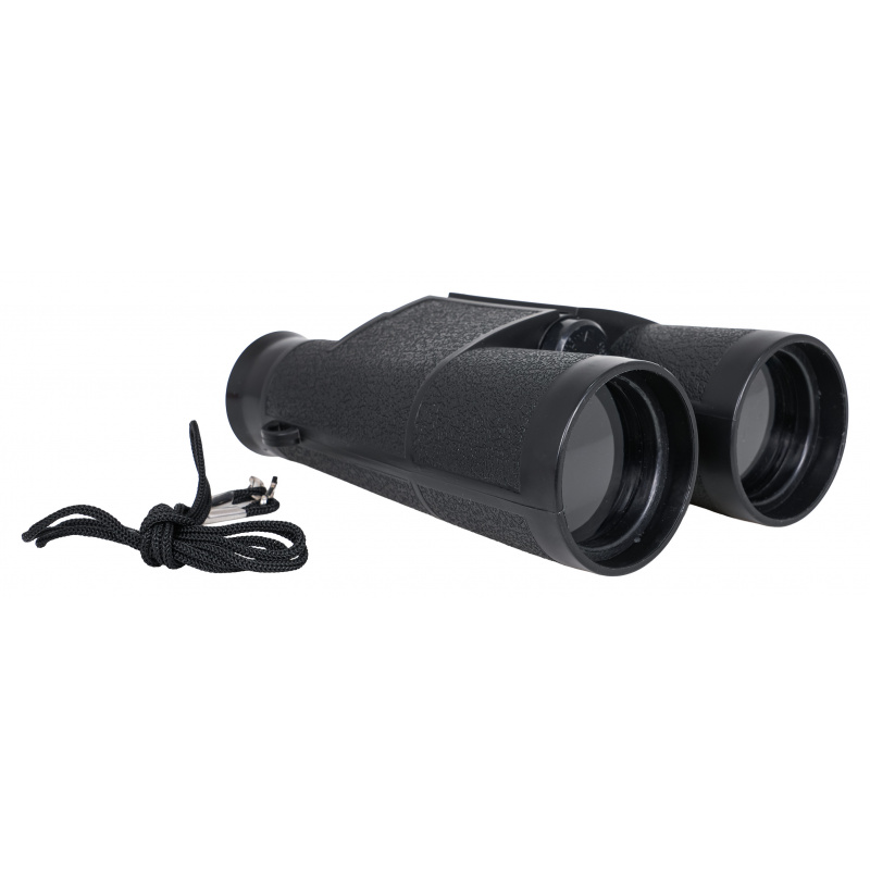 Black telescope