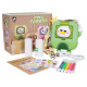 Camera with Duck printing function