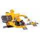 Construction Site Parking + Accessories