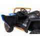 Arctic Cat Blue Buggy Vehicle