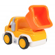 Toy Dump Truck with Sound and Light Function