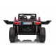 Buggy RTR Monster Speed 4x4 Pink