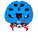 IN MOLD BIKE HELMET SPIDERMAN