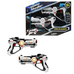 B27A1 LASER GUN PAINTBALL 2PCS