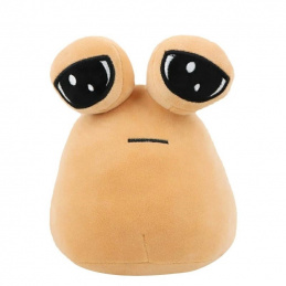 B48W PLUSH ALIEN POTATO PET
