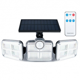 Q30B3 SOLAR MODULE LAMP SENSOR