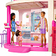 Barbie Dreamhouse house of dreams JKG84