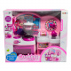 Aga4Kids Play Kitchen HAPPY COOKING HM841844