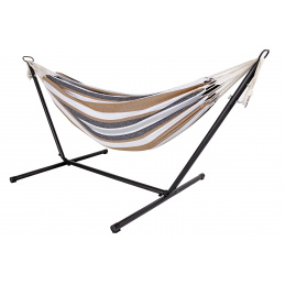 Linder Exclusiv Hammock with steel stand MC4380