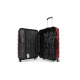 Aga Travel Travel case set MR4650 Red