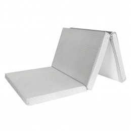 Aga4Kids Children's Folding Mattress MR4554