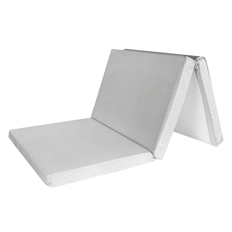 Aga4Kids Children's Folding Mattress MR4554