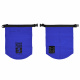 Aga Waterproof Bag 5 l Dark Blue