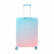 Aga Travel Luggage Set MR4673 Pink/Blue