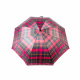 Aga Umbrella 130 cm Red
