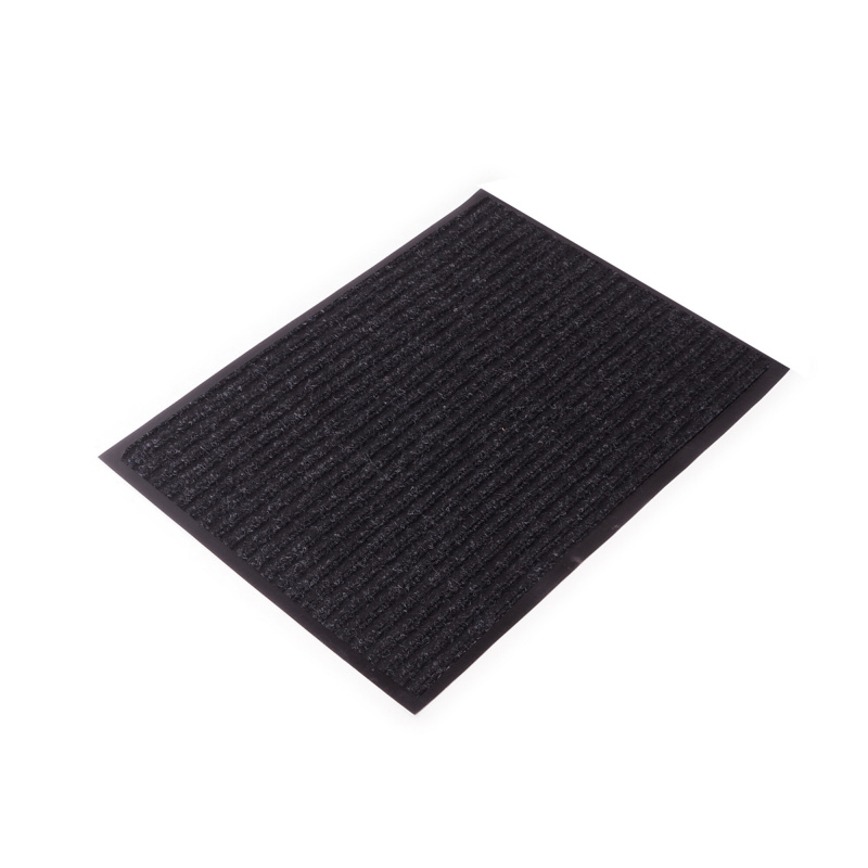 Linder Exclusiv Doormat 80x120 cm Black